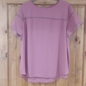 LOFT blouse